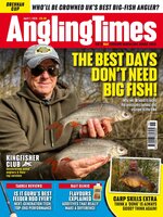 Angling Times